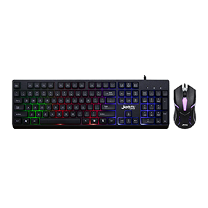 JEDEL GK106  KEYBOARD & MOUSE COMBO