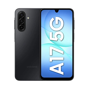 SAMSUNG A17 5G 8GB RAM 128GB ROM