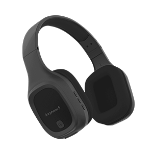 SONICGEAR AIRPHONE 5 BLUETOOTH HEADSET