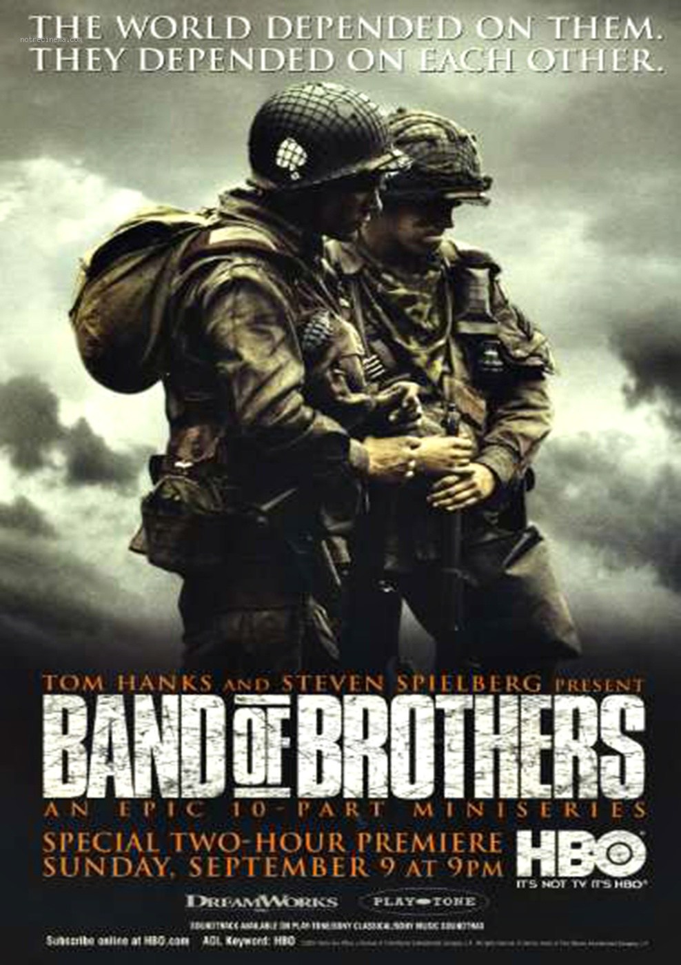 Band of hot sale brothers 123movies