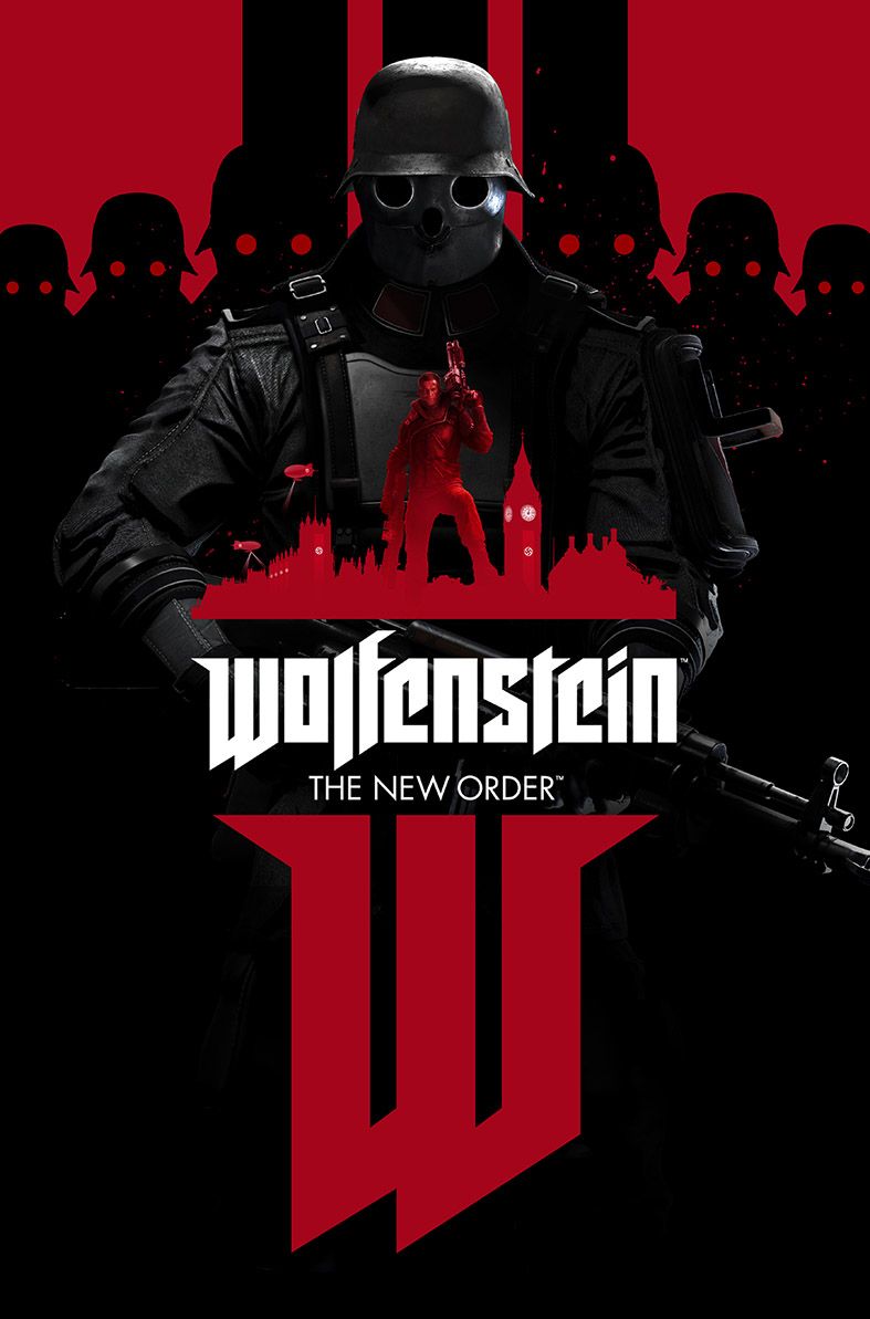 Wolfenstein: The New Order