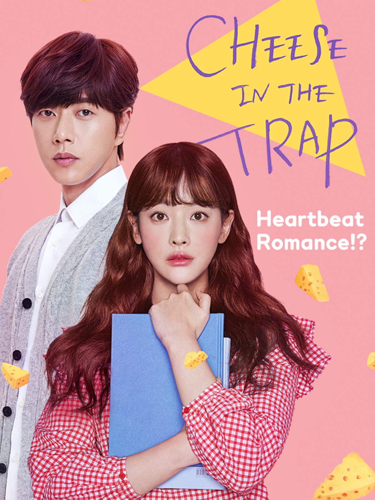 Cheese In The Trap Story Cheese in the Trap | Whiteaways
