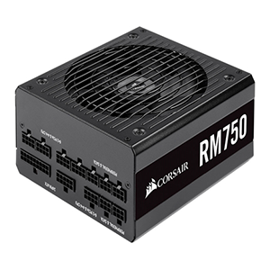 Как проверить блок питания corsair 750w на напряжение