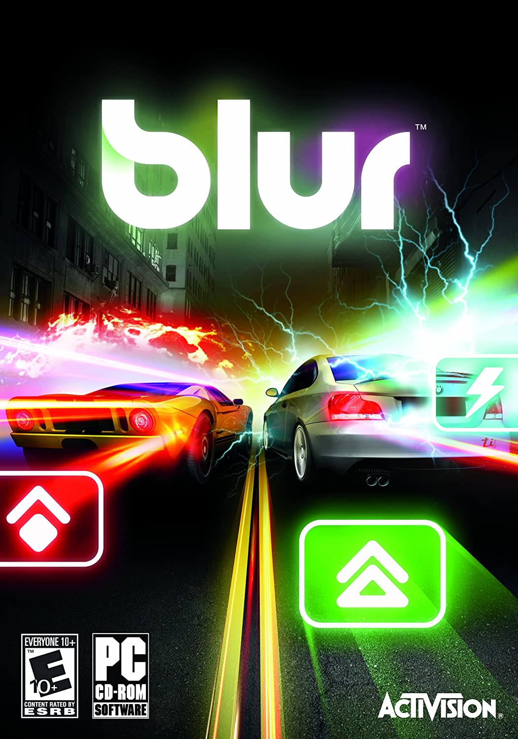 Blur гонки. Blur 4 игра ps4. Blur обложка. PLAYSTATION игры Blur.