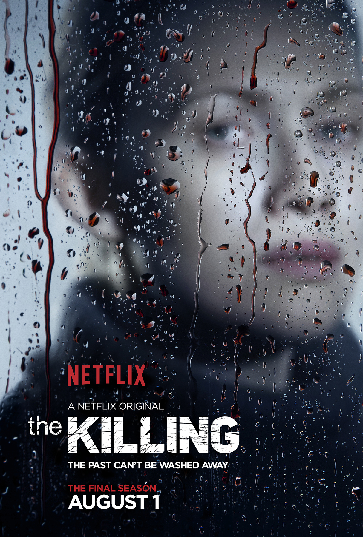 Is The Show The Killing Based On A True Story