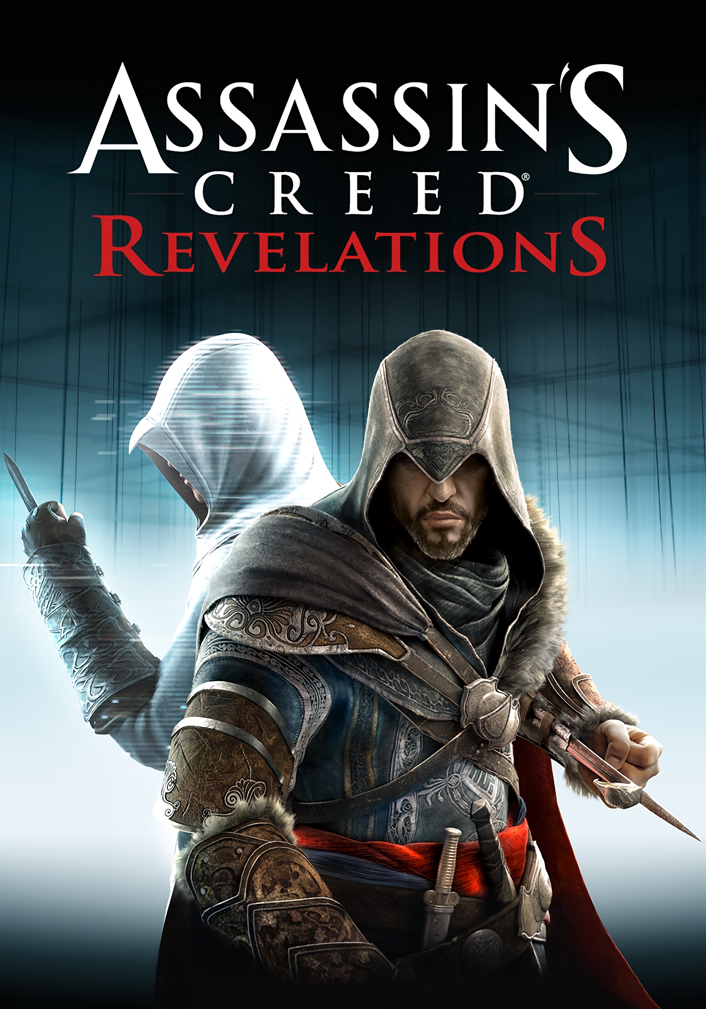 Assassin's Creed: Revelations system requirements