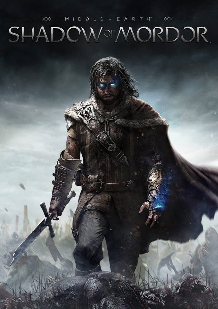 shadow of mordor game of the year edition