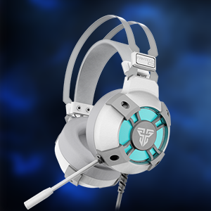 FANTECH HG11 CAPTAIN 7.1 SPACE EDITION HEADSET