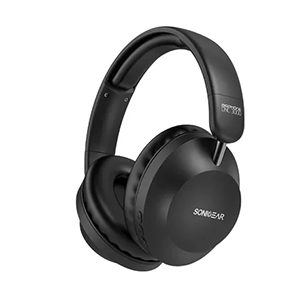 SONICGEAR AIRPHONE DNC 3000 BLUETOOTH ANC HEADSET