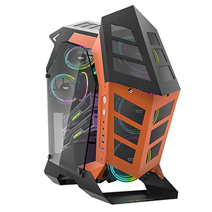 KNIGHT K1 ATX PC CASE | Whiteaways