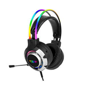 ARMAGGEDDON ATOM 9 HEADSET