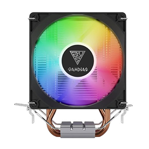 GAMDIAS BOREAS E1-210 LITE CPU AIR COOLER