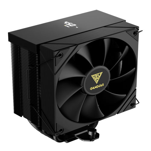 GAMDIAS BOREAS M2-51D AIR COOLER