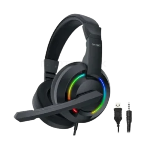 ARMAGGEDDON PULSE 1 GAMING HEADSET