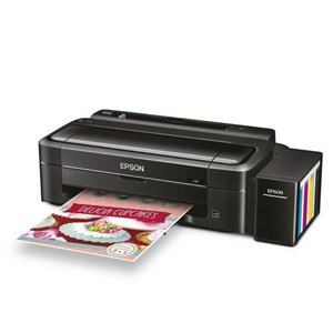 EPSON L130 INKJET PRINTER