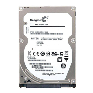 1TB USED LAPTOP HARD DRIVE