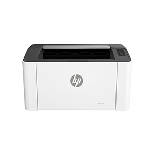 HP 1008a LASER PRINTER