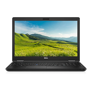 USED DELL 5470 i5 6TH GEN 8GB RAM 256GB SSD 14" DISPLAY WIN 11 3 MONTHS WARRANTY CASH PRICE