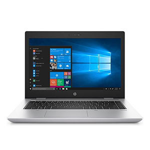 USED HP PROBOOK 640 G4 i5 7TH GEN 8GB RAM 256GB SSD 14" DISPLAY WIN 11 3 MONTHS WARRANTY CASH PRICE
