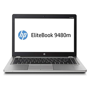 USED HP ELITEBOOK 9480M i7 4TH GEN 8GB RAM 256GB SSD BACKLIT KEYBOARD 14" DISPLAY WIN 11 3 MONTHS WARRANTY CASH PRICE CASH PRICE