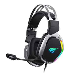 HAVIT 2018U 7.1 USB GAMING HEADSET