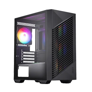 MSI PAG SHIELD GAMING CASING