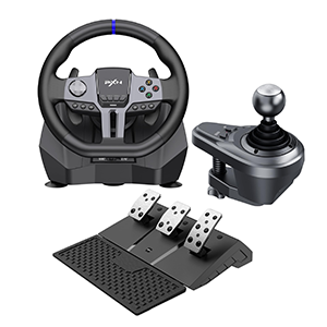 PXN V9 GEN2 RACING WHEEL