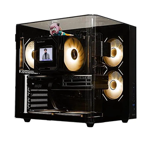 SOEYI CH3+ CASING
