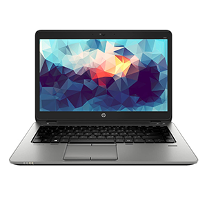 USED HP ELITEBOOK 840 G1 i5 4TH GEN 8GB RAM500GB HDD BACKLIT KEYBOARD 14" DISPLAY WIN 11 3 MONTHS WARRANTY CASH PRICE CASH