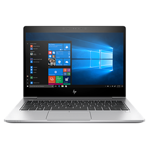 USED HP 830 G5 INTEL CORE i5 8TH GEN 8GB RAM 256GB SSD 13.3" 120HZ FHD TOUCH DISPLAY WIN 11 3 MONTHS WARRANTY CASH PRICE