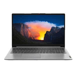 LENOVO IDEAPAD1 15AMN7 RYZEN 3 16GB RAM 512GB SSD 2GB RADEON GRAPHICS 15.6 DISPLAY WIN 11 2 YEARS WARRANTY