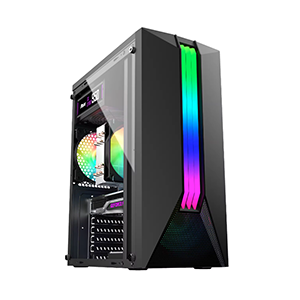 RUIX JIAN GAMING CASE