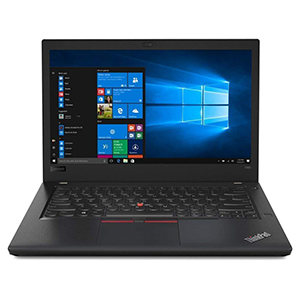USED LENOVO THINKPAD T480S INTEL CORE i5 8TH GEN 8GB RAM 256GB SSD 14" FHD DISPLAY WIN 11 3 MONTHS WARRANTY CASH PRICE