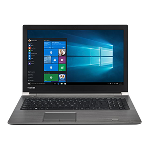 USED TOSHIBA A50C i7 6TH GEN | 8GB | 256GB SSD | 15.6 | WIN 11 CASH PRICE