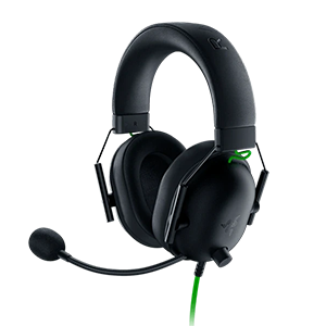 RAZER BLACKSHARK V2 X WIRED HEADSET