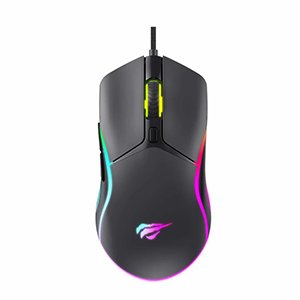 HAVIT MS1029 GAMING MOUSE