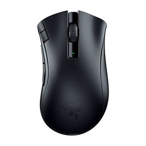 RAZER DEATHADDER V2 X HYPERSPEED WIRELESS GAMING MOUSE