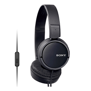 SONY MDR-ZX110AP WIRED HEADPHONE