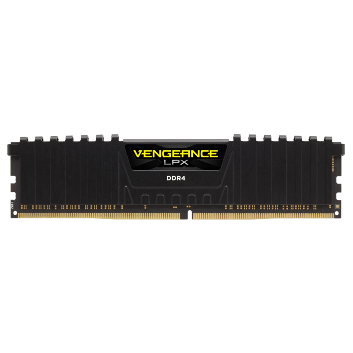 CORSAIR VENGEANCE 8GB (1X8GB) DDR4 3200MHZ RAM (NOT SOLD SEPARATELY)