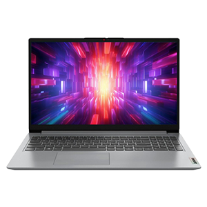 LENOVO IDEAPAD 1 AMD RYZEN 7 5700U PROCESSOR 16GB RAM 512GB NVME 15.6 TOUCH DISPLAY WIN11 4 YEARS WARRANTY ( 1 YEAR HARDWARE ) CASH PRICE