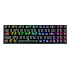 REDRAGON K628 POLLUX GAMING 75% MECHANICAL KEYBOARD