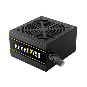 GAMDIAS AURA GP750 750W POWER SUPPLY