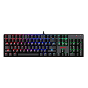 REDRAGON K551 MITRA GAMING MECHANICAL KEYBOARD