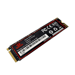 REDRAGON DRAGON KNIGHT 512GB NVME