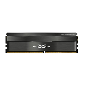 SILICON POWER XPOWER ZENITH 16GB DDR4 3200MHz RAM (NOT SOLD SEPERATELY)