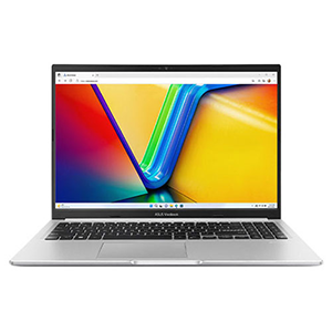 ASUS VIVOBOOK X1504VA I5 14TH GEN PROCESSOR 8GB DDR5 RAM 512GB NVME 15.6" WIN11 1 YEAR WARRANTY – FIRST TWO SERVICES ARE FREE CASH PRICE