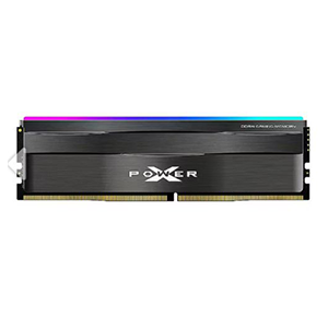 SILICON POWER XPOWER ZENITH RGB 16GB DDR4 3200MHz RAM (NOT SOLD SEPERATELY)