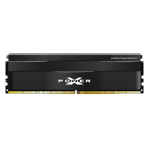 SILICON POWER XPOWER ZENITH 16GB DDR5 6000MHz RAM (NOT SOLD SEPERATELY)