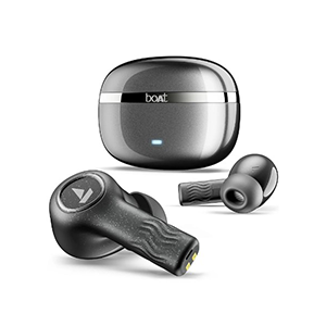 BOAT NIRVANA ION ANC PRO EARBUDS