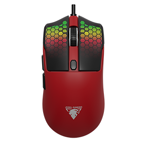 JEDEL GM693 GAMING MOUSE